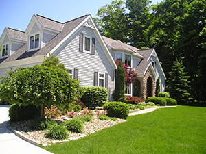Landscapers and Lawncare Services in Montrose, PA